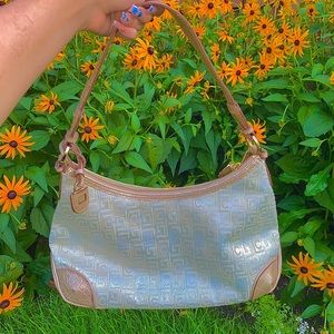 Vintage purse
